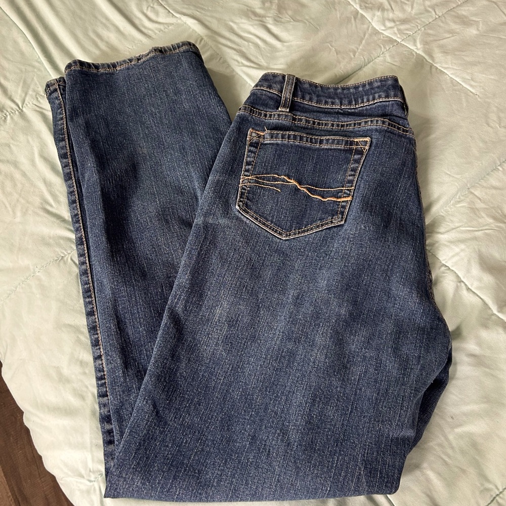 Super cute jeans